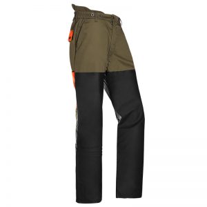 Brushcutter Trousers