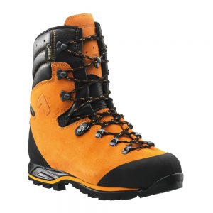 Chainsaw Protective Boots